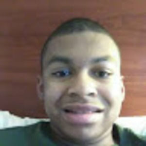 Meet your Posher, Joshua